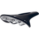 Brooks England Cambium C17 Carved Saddle