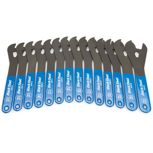 Park Tool Cone Wrench Tool Set