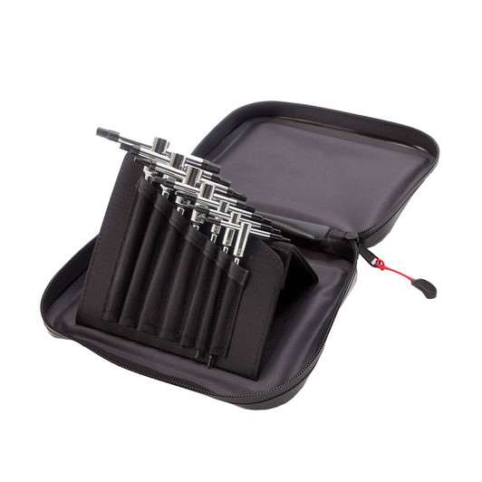 Feedback Sports T Handle Hex Tool Kit