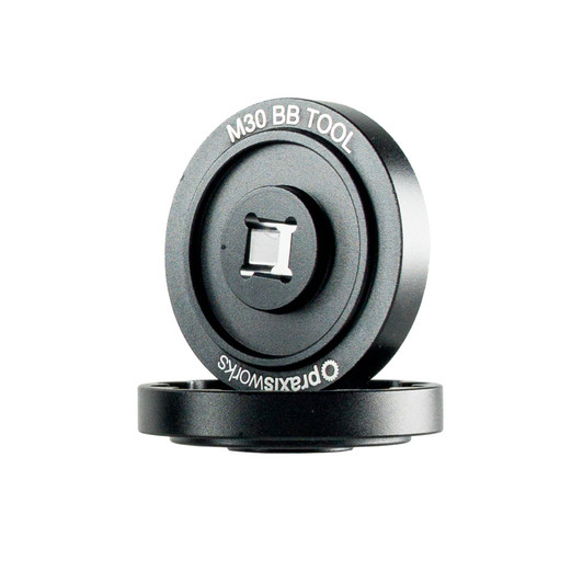 Praxis Works M30 Bottom Bracket Tool