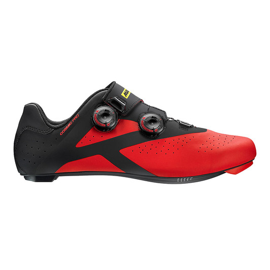 Mavic Cosmic Pro Road Shoes