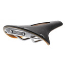 Brooks England Cambium C17 Carved Saddle