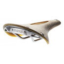 Brooks England Cambium C17 Carved Saddle