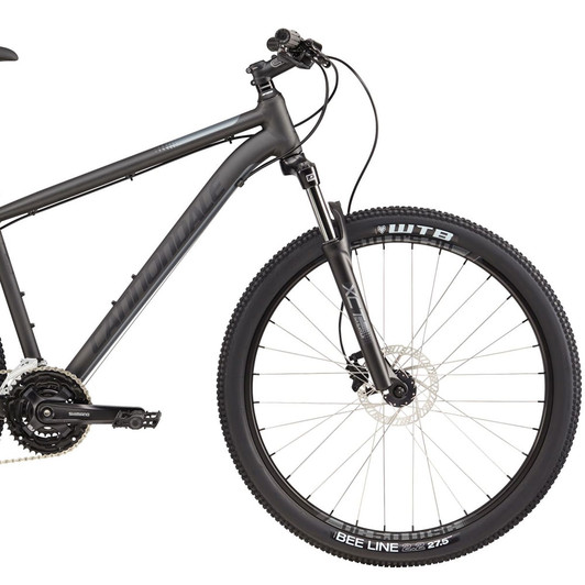 Cannondale Trail 6 27.5R Mountain Bike 2017