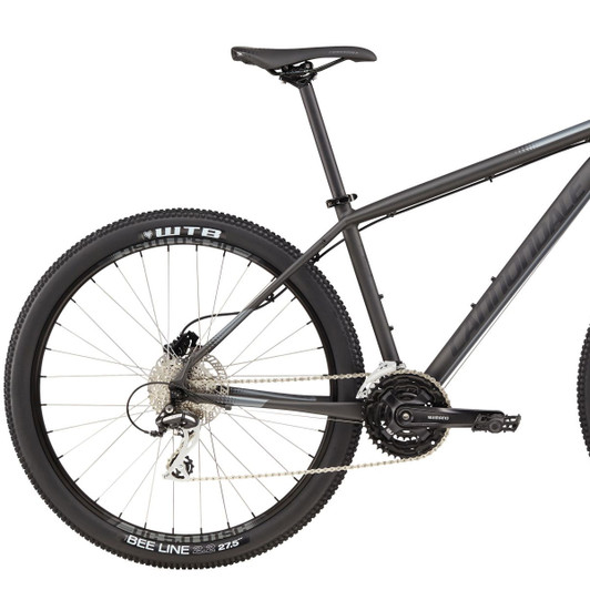 Cannondale Trail 6 27.5R Mountain Bike 2017