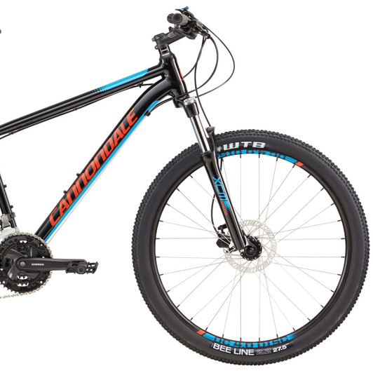 Cannondale Trail 5 27.5R Mountain Bike 2017