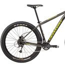 Cannondale Cujo 3 27.5+ Mountain Bike 2017