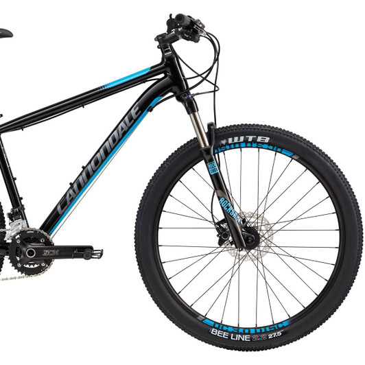 Cannondale Trail 3 27.5R Mountain Bike 2017