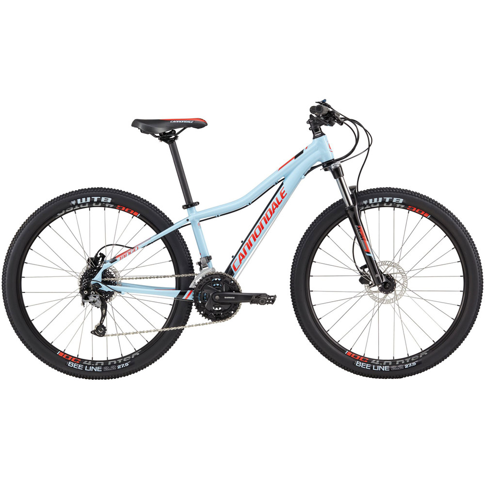 Cannondale Trail Tango 2 27.5R Womens Mountain Bike 2017
