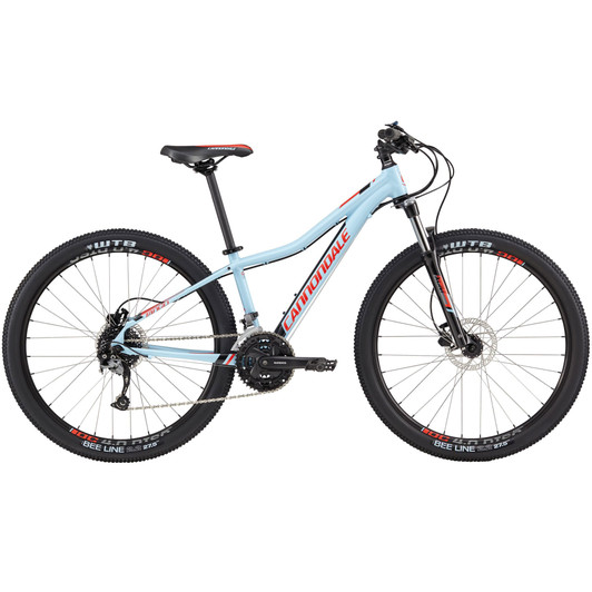 Cannondale Trail Tango 2 27.5R Womens Mountain Bike 2017