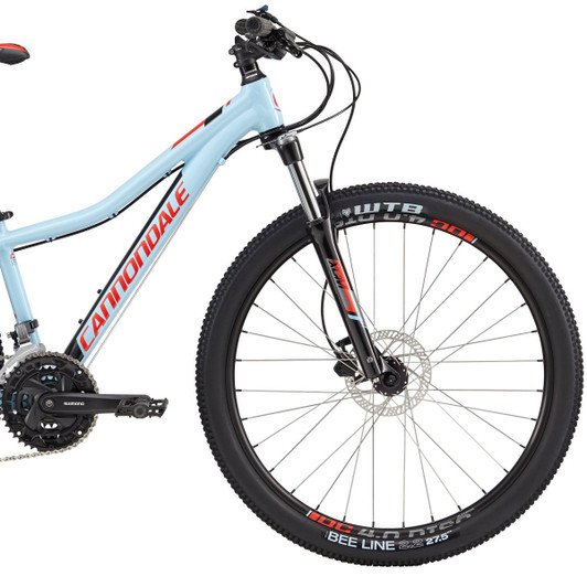 Cannondale Trail Tango 2 27.5R Womens Mountain Bike 2017