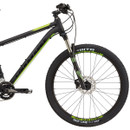 Cannondale Trail 2 27.5R Mountain Bike 2017