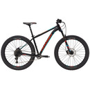 Cannondale Cujo 1 27.5+ Mountain Bike 2017