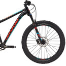 Cannondale Cujo 1 27.5+ Mountain Bike 2017