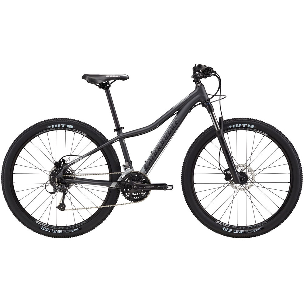 Cannondale Trail Tango 1 27.5R Womens Mountain Bike 2017