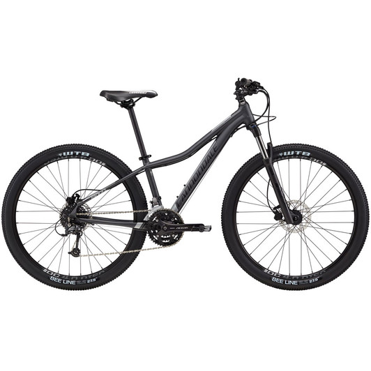 Cannondale Trail Tango 1 27.5R Womens Mountain Bike 2017