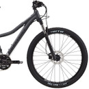 Cannondale Trail Tango 1 27.5R Womens Mountain Bike 2017