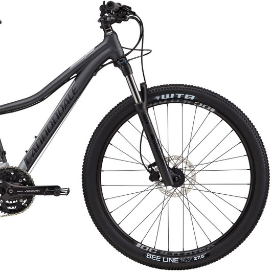 Cannondale Trail Tango 1 27.5R Womens Mountain Bike 2017