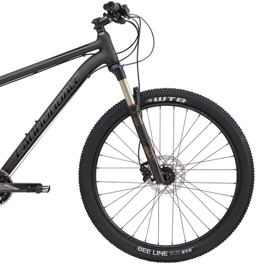 Cannondale Trail 1 27.5R Mountain Bike 2017