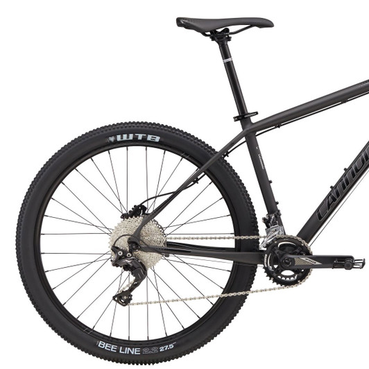 Cannondale Trail 1 27.5R Mountain Bike 2017