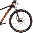 Cannondale F-Si 2 29R Mountain Bike 2017