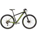 Cannondale F-Si 1 29R Mountain Bike 2017