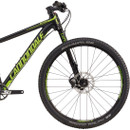 Cannondale F-Si 1 29R Mountain Bike 2017