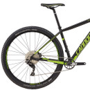 Cannondale F-Si 1 29R Mountain Bike 2017