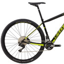 Cannondale F-Si Carbon 4 Mountain Bike 2017