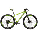 Cannondale F-Si Carbon Hi-Mod Team 29R Mountain Bike 2017