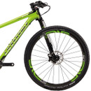 Cannondale F-Si Carbon Hi-Mod Team 29R Mountain Bike 2017