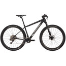 Cannondale F-Si Carbon Hi-Mod Black Inc 29R Mountain Bike 2017