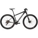 Cannondale F-Si Carbon Hi-Mod Black Inc 29R Mountain Bike