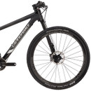 Cannondale F-Si Carbon Hi-Mod Black Inc 29R Mountain Bike 2017