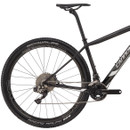 Cannondale F-Si Carbon Hi-Mod Black Inc 29R Mountain Bike 2017