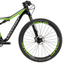 Cannondale Scapel-Si Carbon Hi-Mod Race 29R Mountain Bike 2017