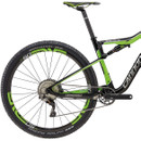 Cannondale Scapel-Si Carbon Hi-Mod Race 29R Mountain Bike 2017