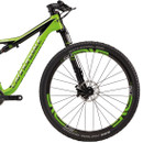 Cannondale Scalpel-Si Carbon Hi-Mod Team 29R Mountain Bike 2017