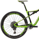 Cannondale Scalpel-Si Carbon Hi-Mod Team 29R Mountain Bike 2017