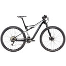 Cannondale Scalpel-Si Carbon 4 29R Mountain Bike 2017