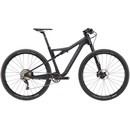 Cannondale Scalpel-Si Carbon 3 Mountain Bike 2017