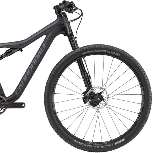 Cannondale Scalpel-Si Carbon 3 29R Mountain Bike 2017