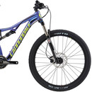 Cannondale Habit Womens 3 27.5R Mountain Bike 2017
