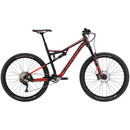 Cannondale Habit Carbon 3 27.5R Mountain Bike 2017