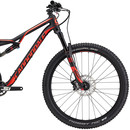 Cannondale Habit Carbon 3 27.5R Mountain Bike 2017