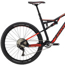 Cannondale Habit Carbon 3 27.5R Mountain Bike 2017