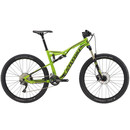 Cannondale Habit 5 27.5R Mountain Bike 2017