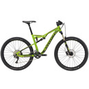 Cannondale Habit 5 27.5R Mountain Bike 2018