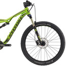 Cannondale Habit 5 27.5R Mountain Bike 2017