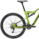 Cannondale Habit 5 27.5R Mountain Bike 2017